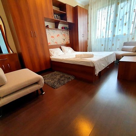 Parliament 1Br Apartment W Self Check In 부쿠레슈티 외부 사진