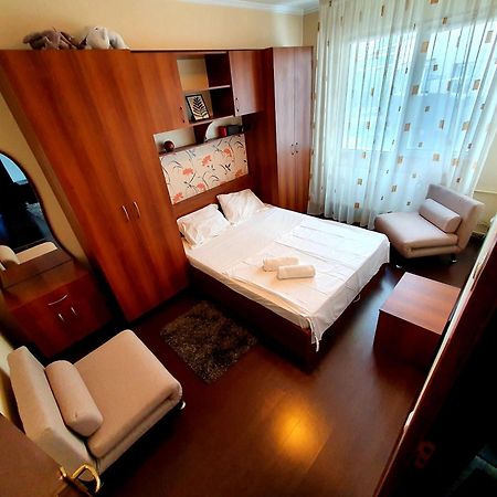Parliament 1Br Apartment W Self Check In 부쿠레슈티 외부 사진