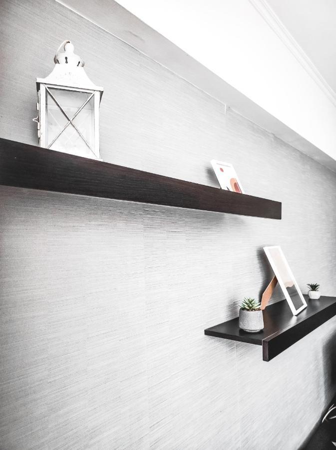 Parliament 1Br Apartment W Self Check In 부쿠레슈티 외부 사진