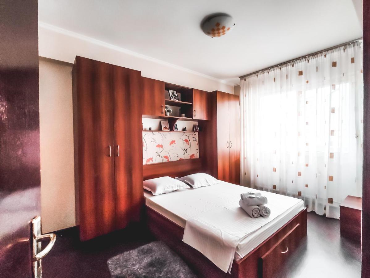 Parliament 1Br Apartment W Self Check In 부쿠레슈티 외부 사진